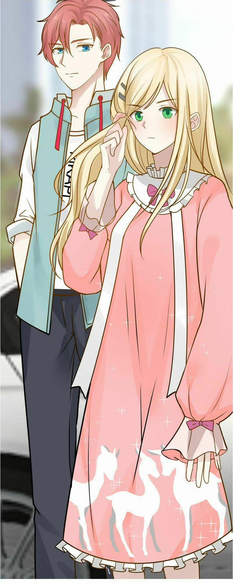 Trên Người Ta Có Một Con Rồng 89 trang 10