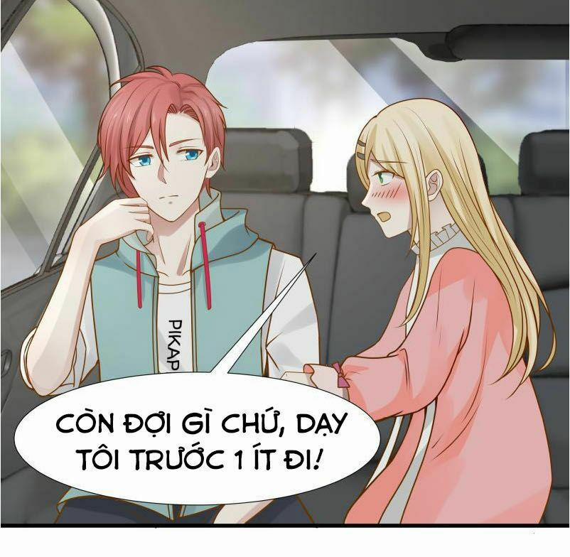 Trên Người Ta Có Một Con Rồng 89 trang 4