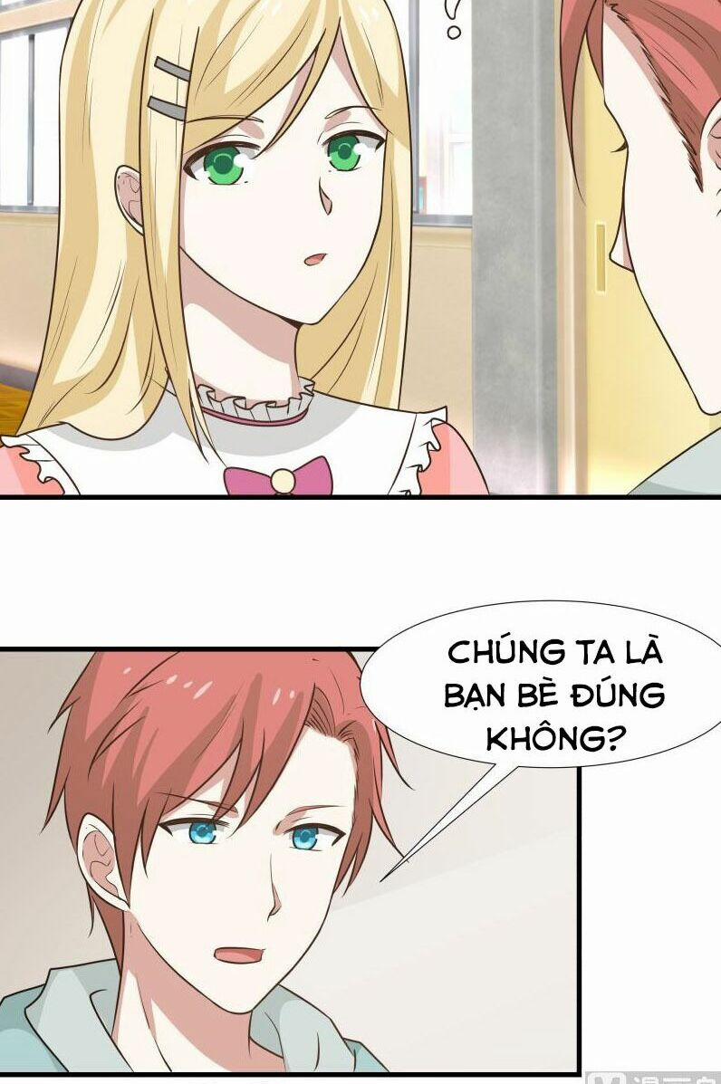 Trên Người Ta Có Một Con Rồng 91 trang 8