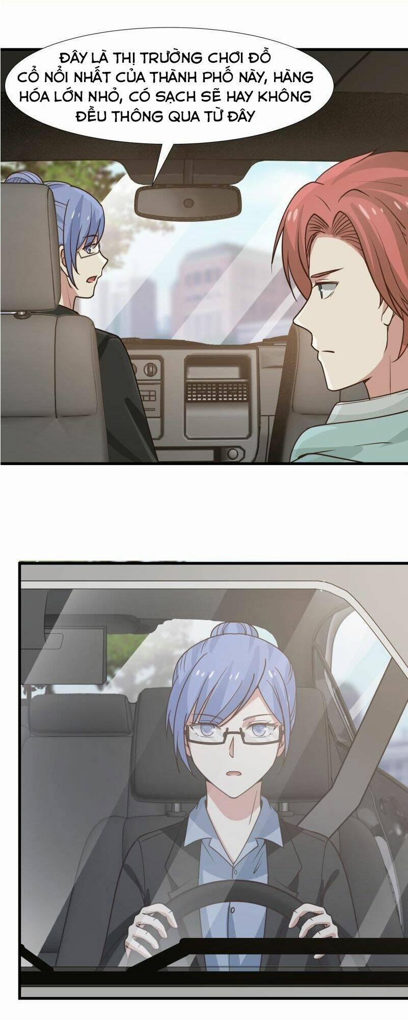 Trên Người Ta Có Một Con Rồng 92 trang 6