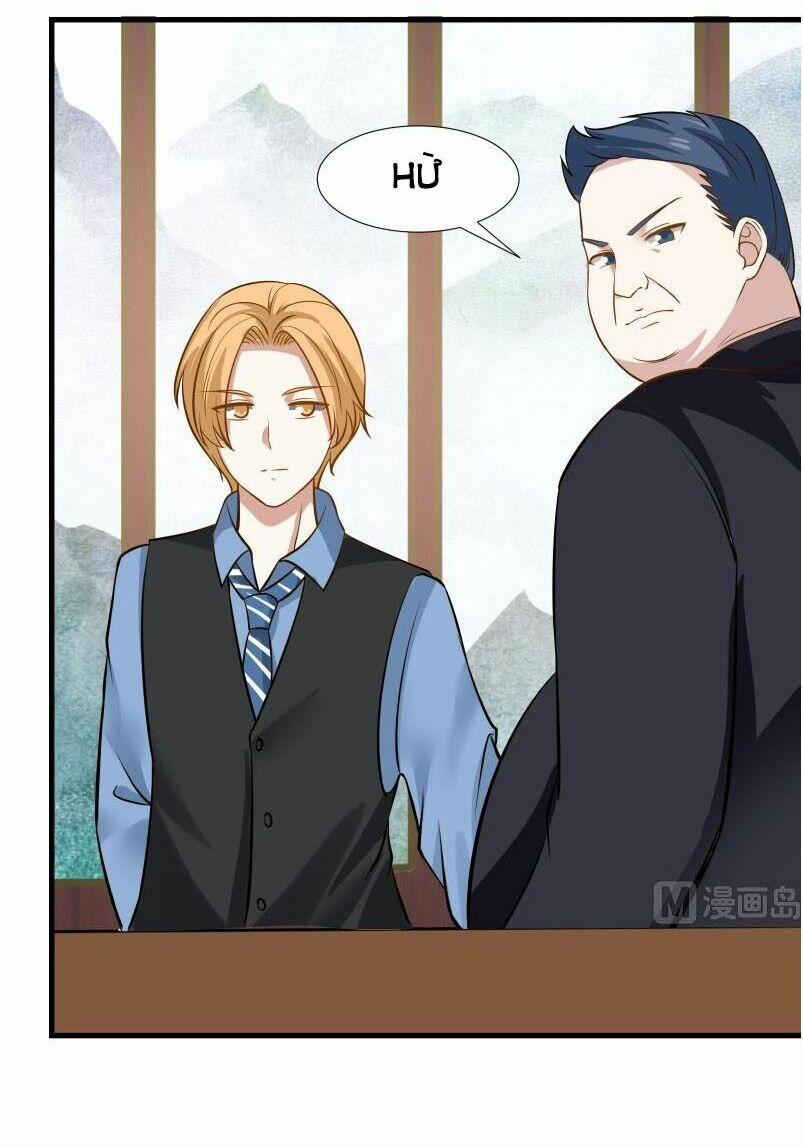 Trên Người Ta Có Một Con Rồng 93 trang 16