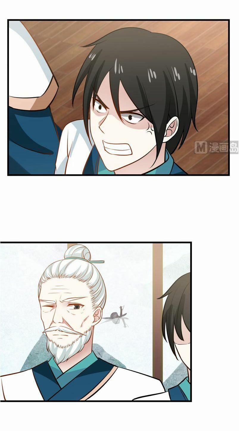 Trên Người Ta Có Một Con Rồng 93 trang 4