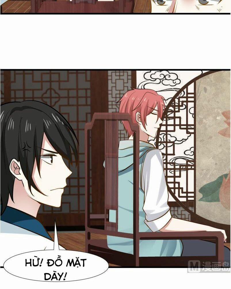 Trên Người Ta Có Một Con Rồng 93 trang 9