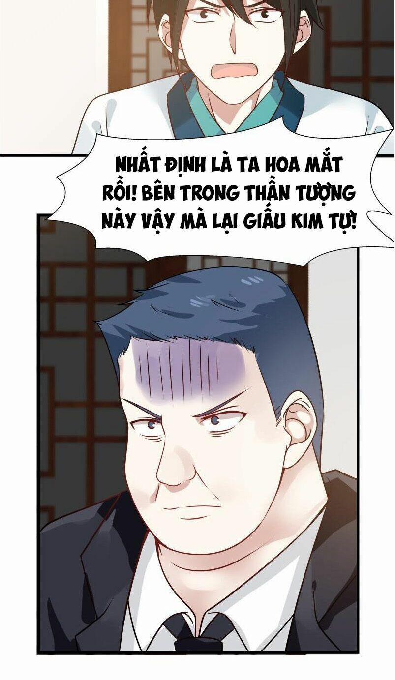 Trên Người Ta Có Một Con Rồng 97 trang 11