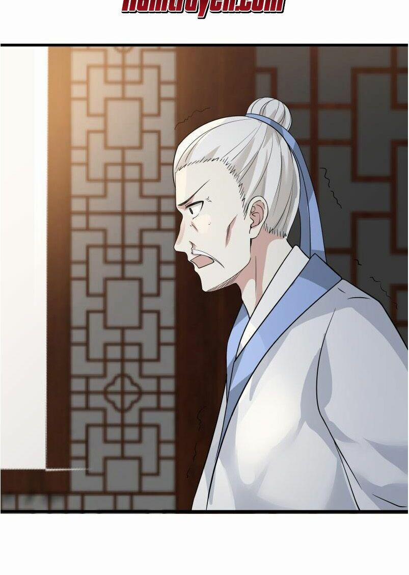 Trên Người Ta Có Một Con Rồng 97 trang 13