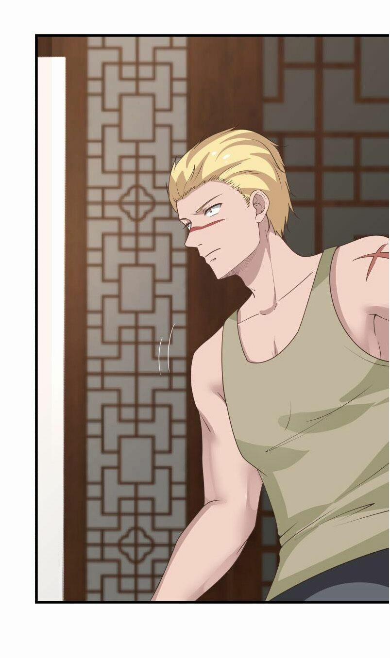 Trên Người Ta Có Một Con Rồng 97 trang 18