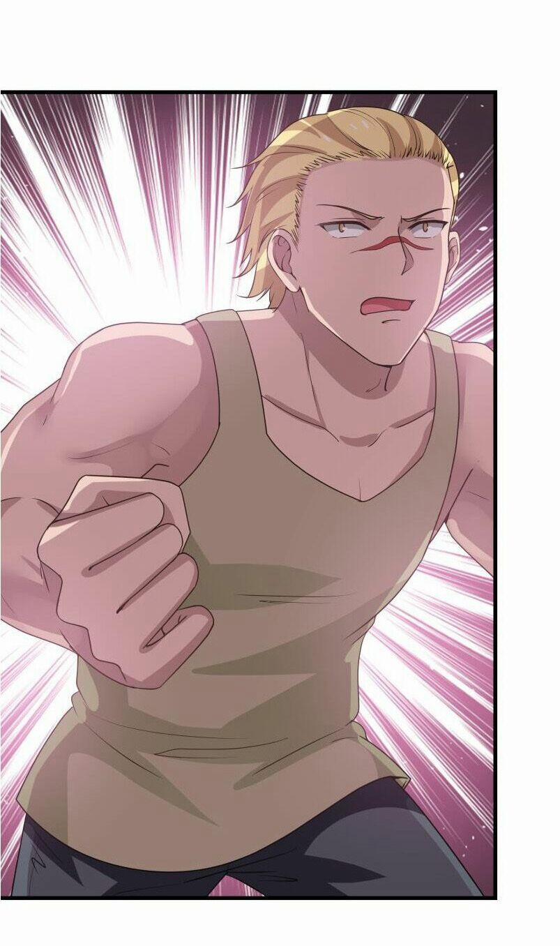 Trên Người Ta Có Một Con Rồng 97 trang 19