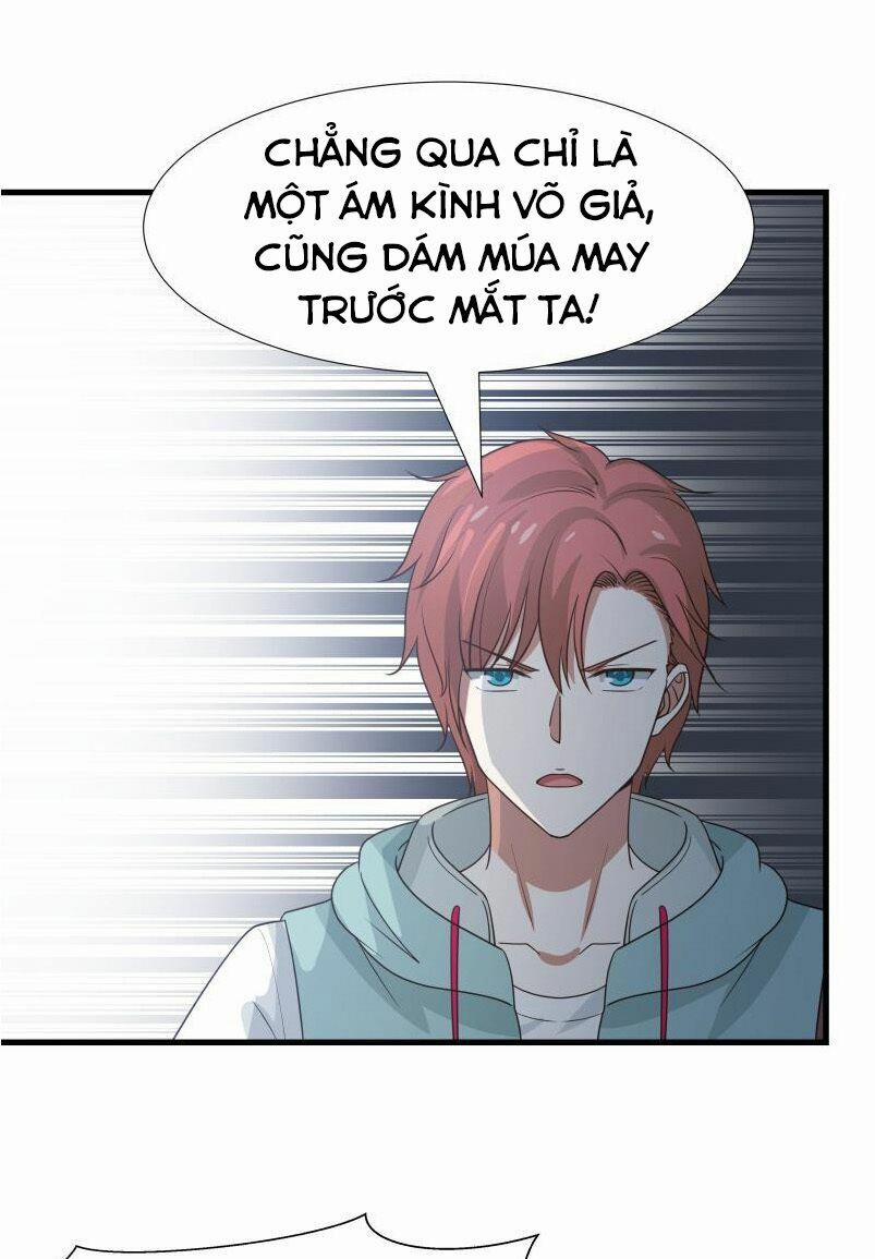 Trên Người Ta Có Một Con Rồng 97 trang 20