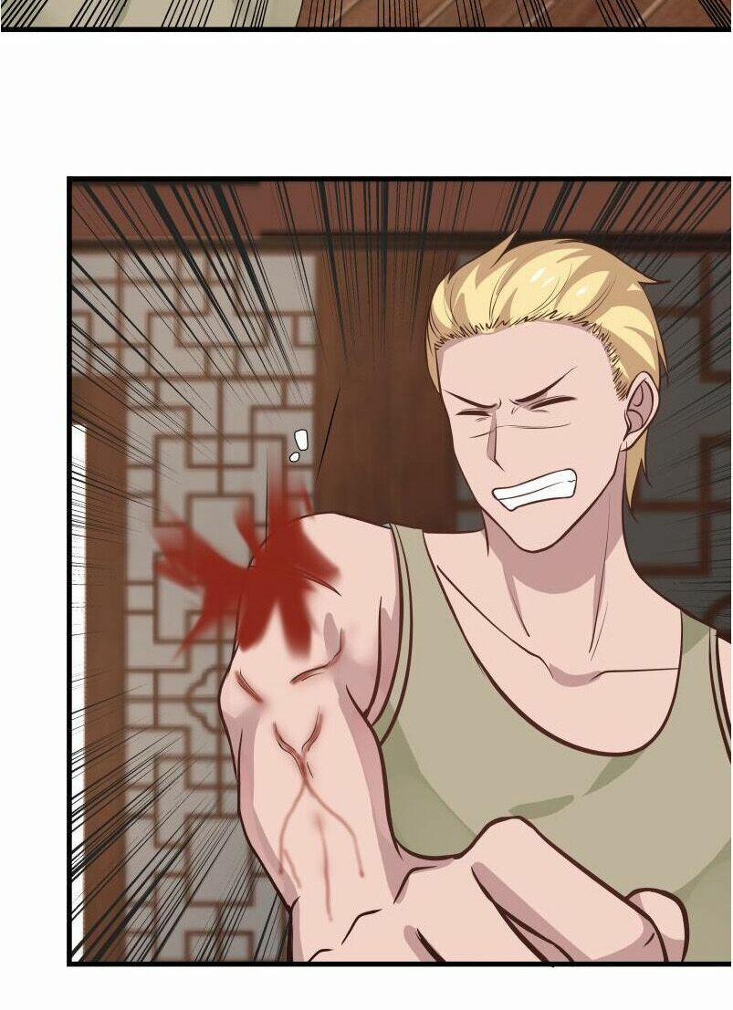 Trên Người Ta Có Một Con Rồng 97 trang 23