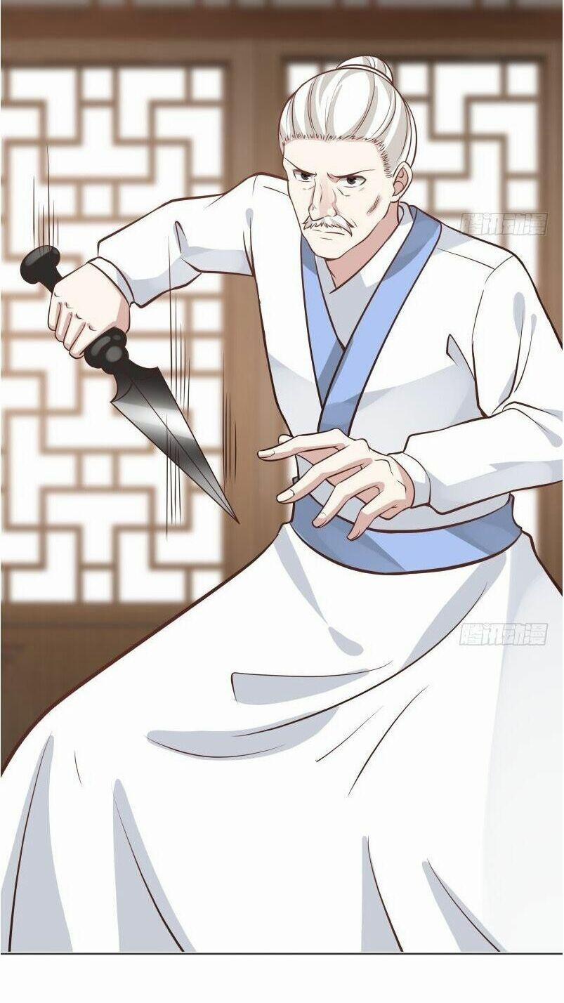 Trên Người Ta Có Một Con Rồng 97 trang 25