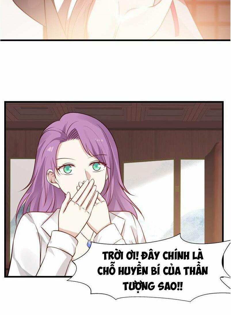 Trên Người Ta Có Một Con Rồng 97 trang 9