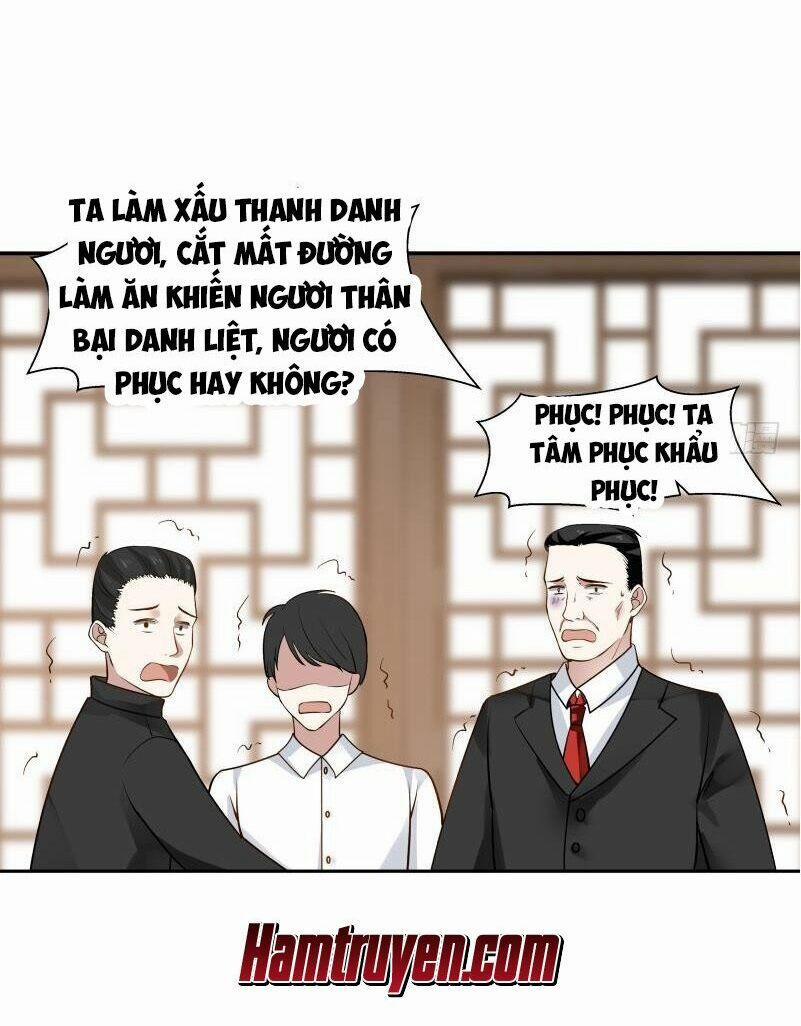 Trên Người Ta Có Một Con Rồng 98 trang 15