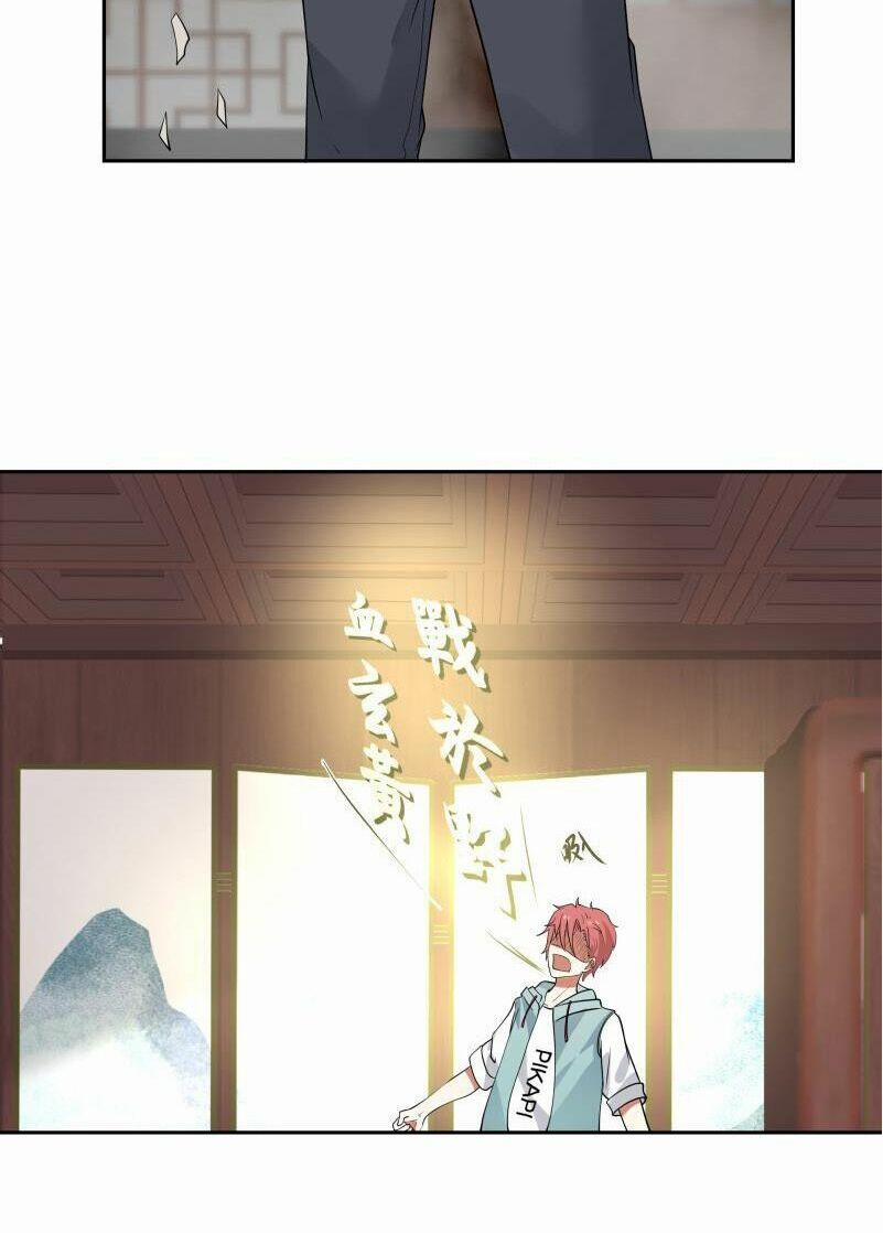 Trên Người Ta Có Một Con Rồng 98 trang 6