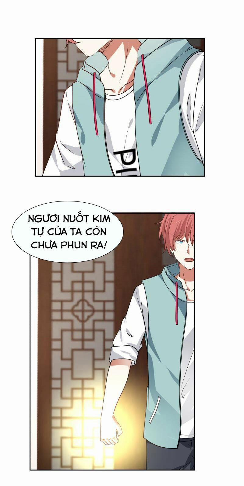 Trên Người Ta Có Một Con Rồng 98 trang 7