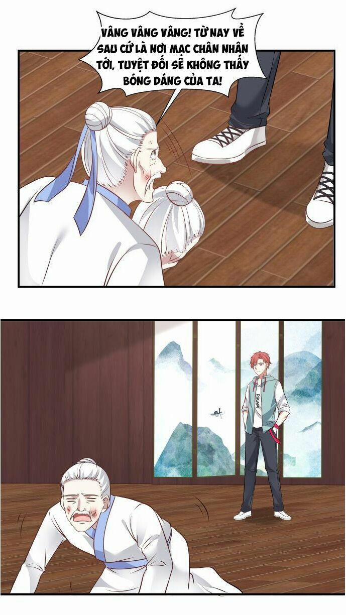 Trên Người Ta Có Một Con Rồng 99 trang 2