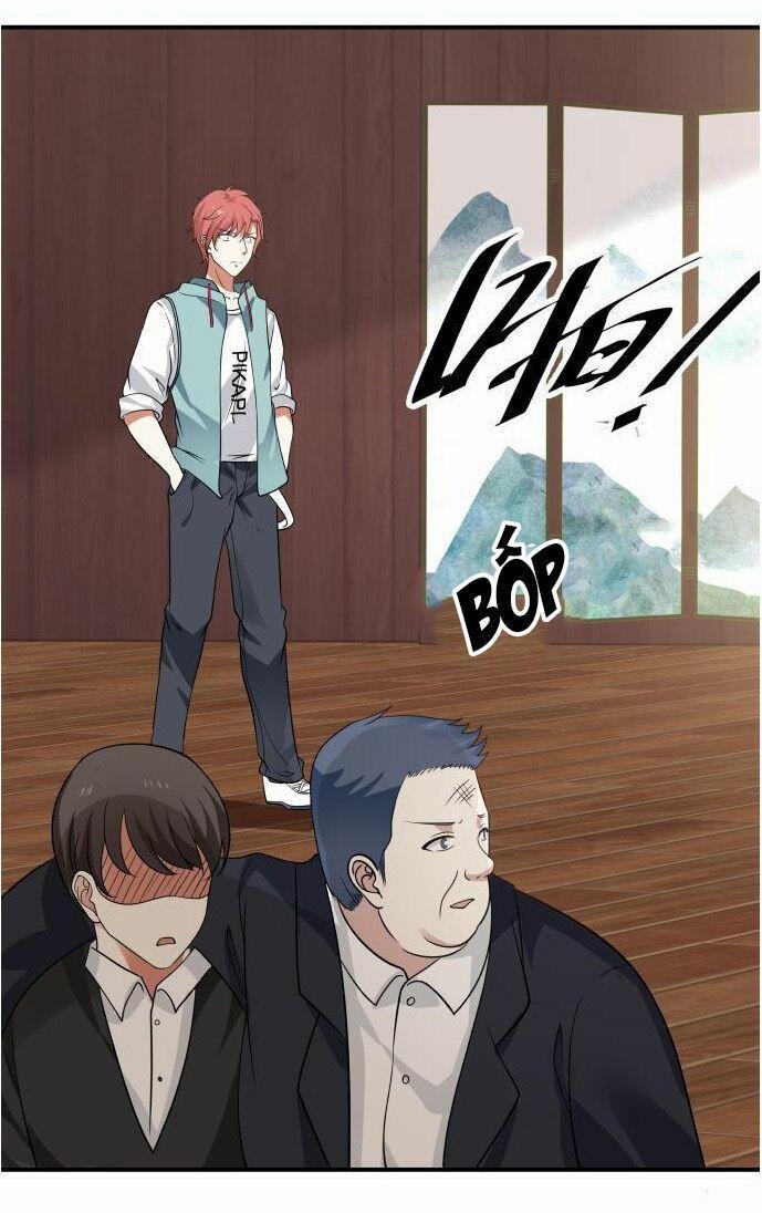 Trên Người Ta Có Một Con Rồng 99 trang 7