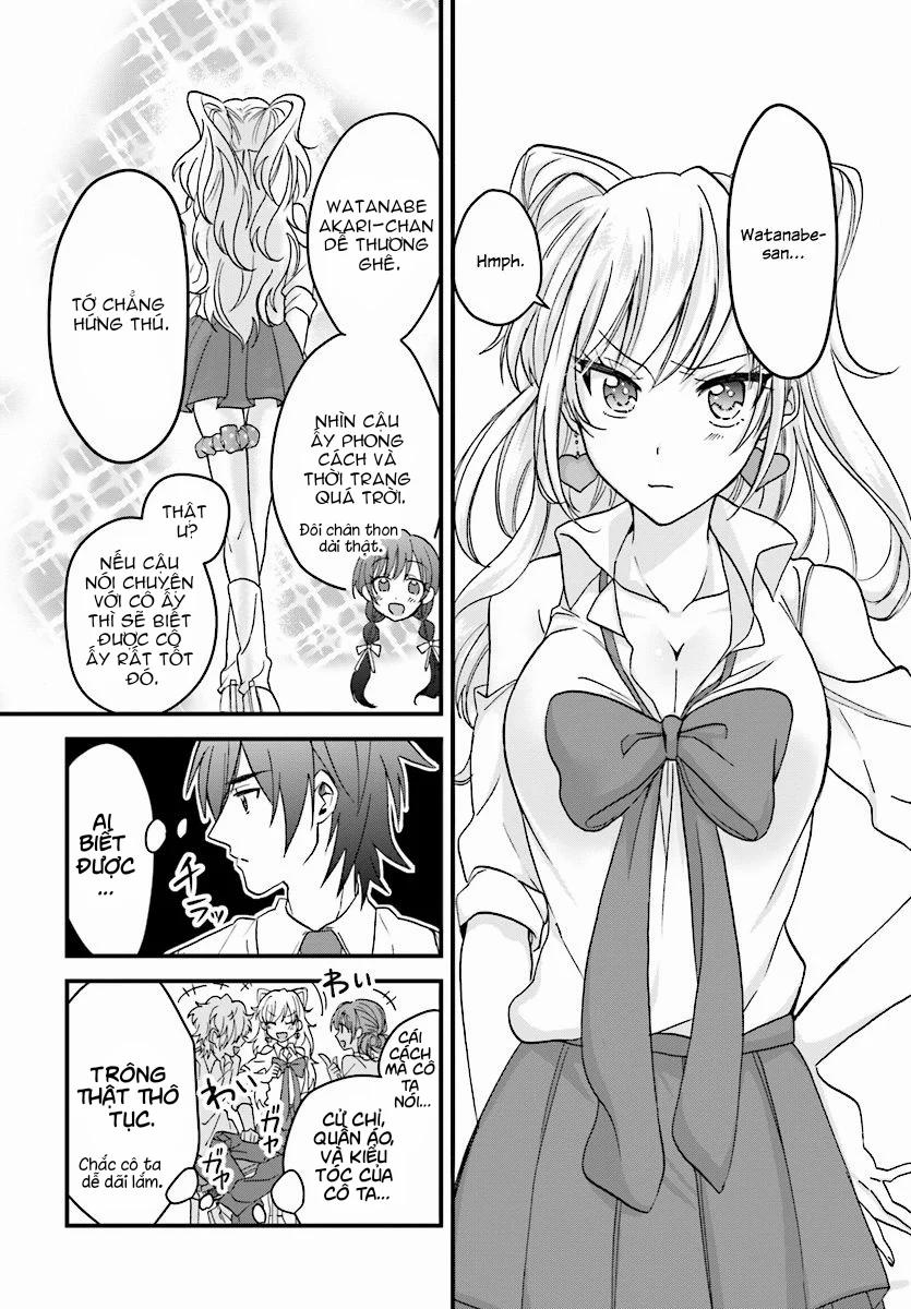 Trên Tình Bạn Dưới Tình Yêu V2 1.1 trang 5