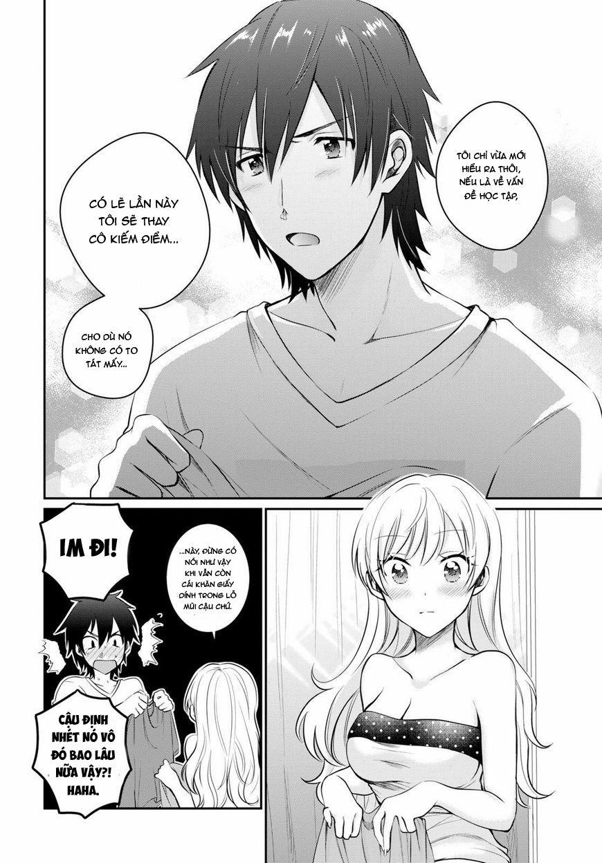 Trên Tình Bạn Dưới Tình Yêu V2 10.2 trang 12