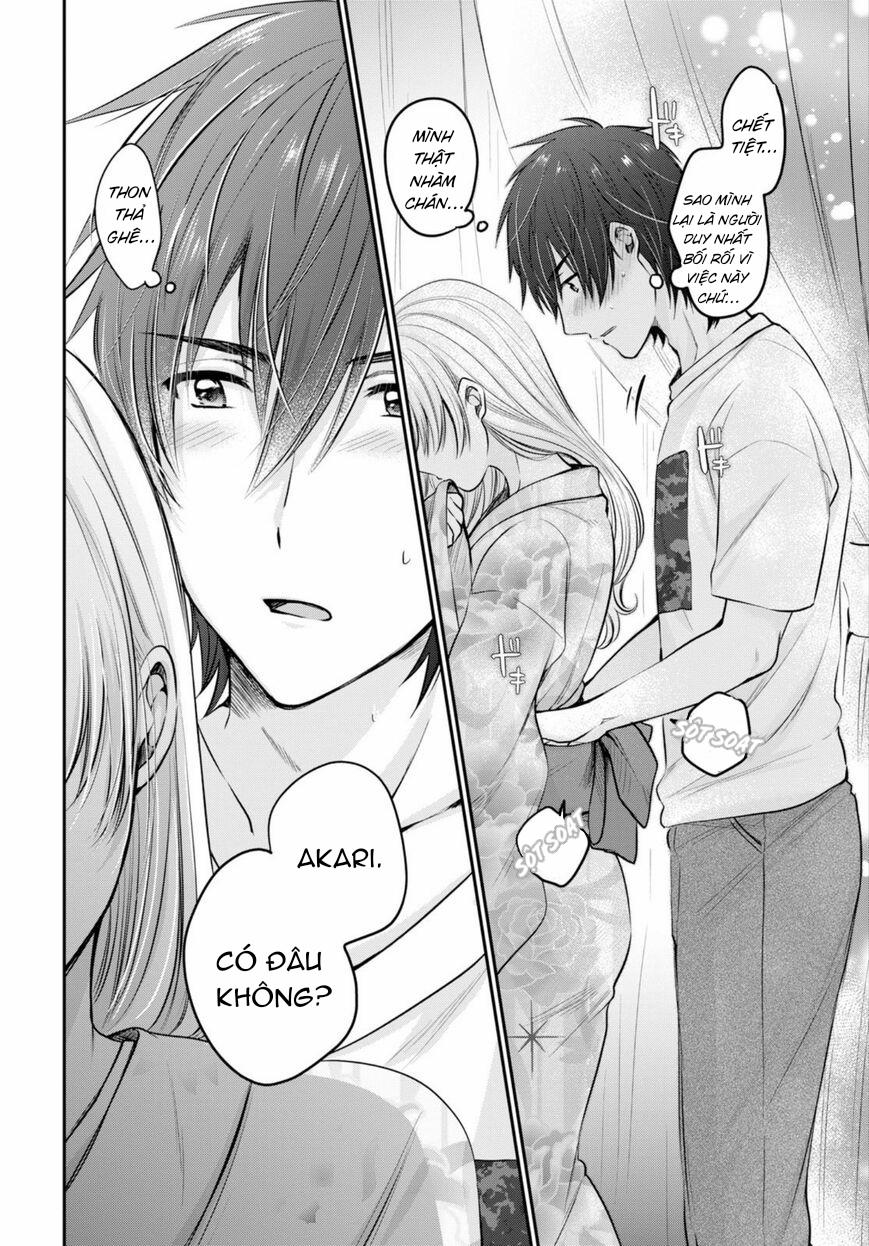 Trên Tình Bạn Dưới Tình Yêu V2 15 trang 7