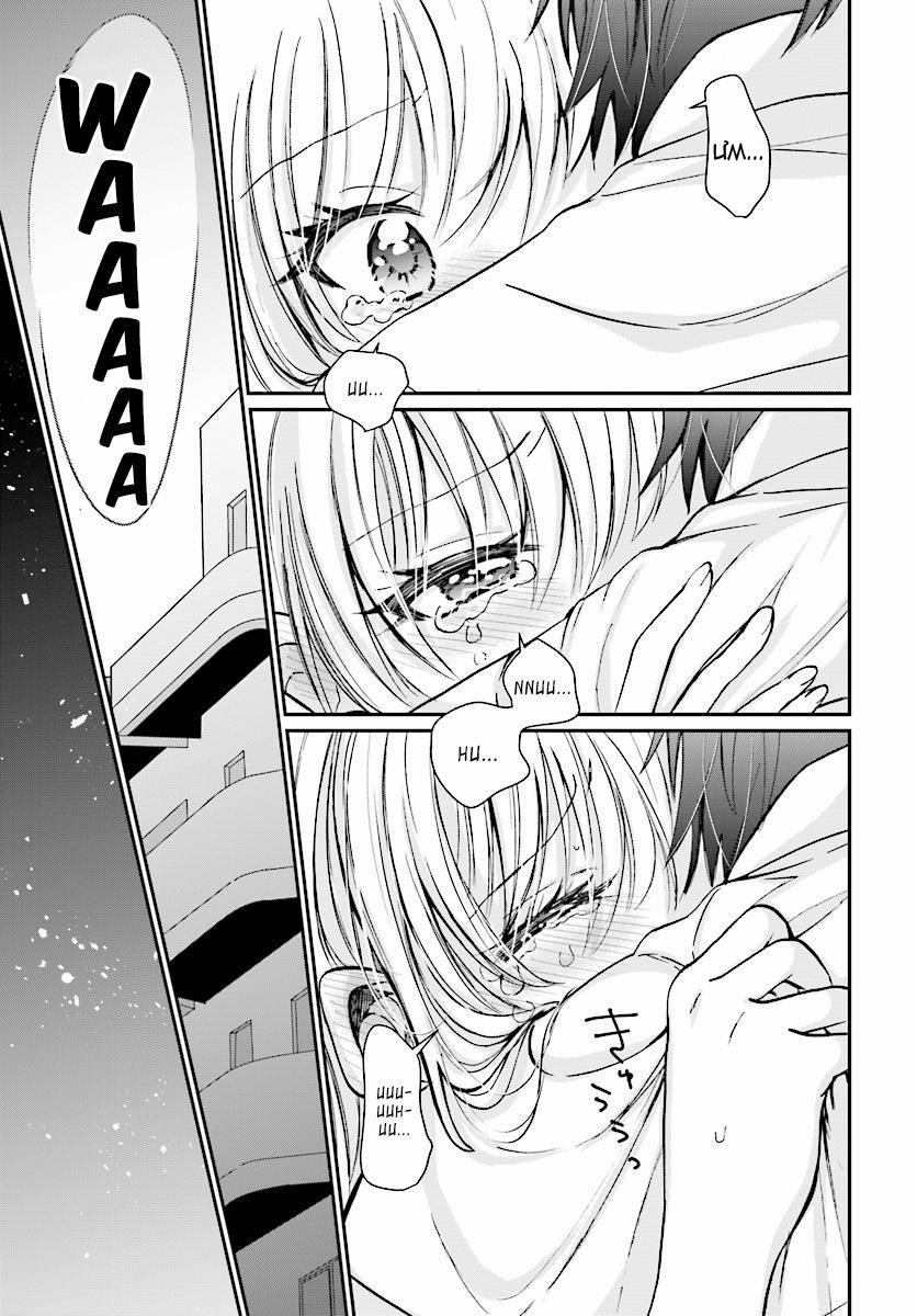 Trên Tình Bạn Dưới Tình Yêu V2 18 trang 16