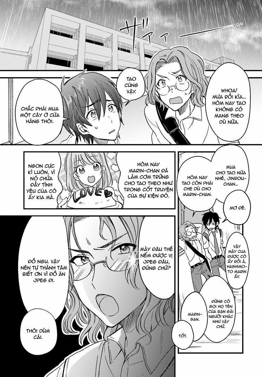 Trên Tình Bạn Dưới Tình Yêu V2 2.1 trang 4