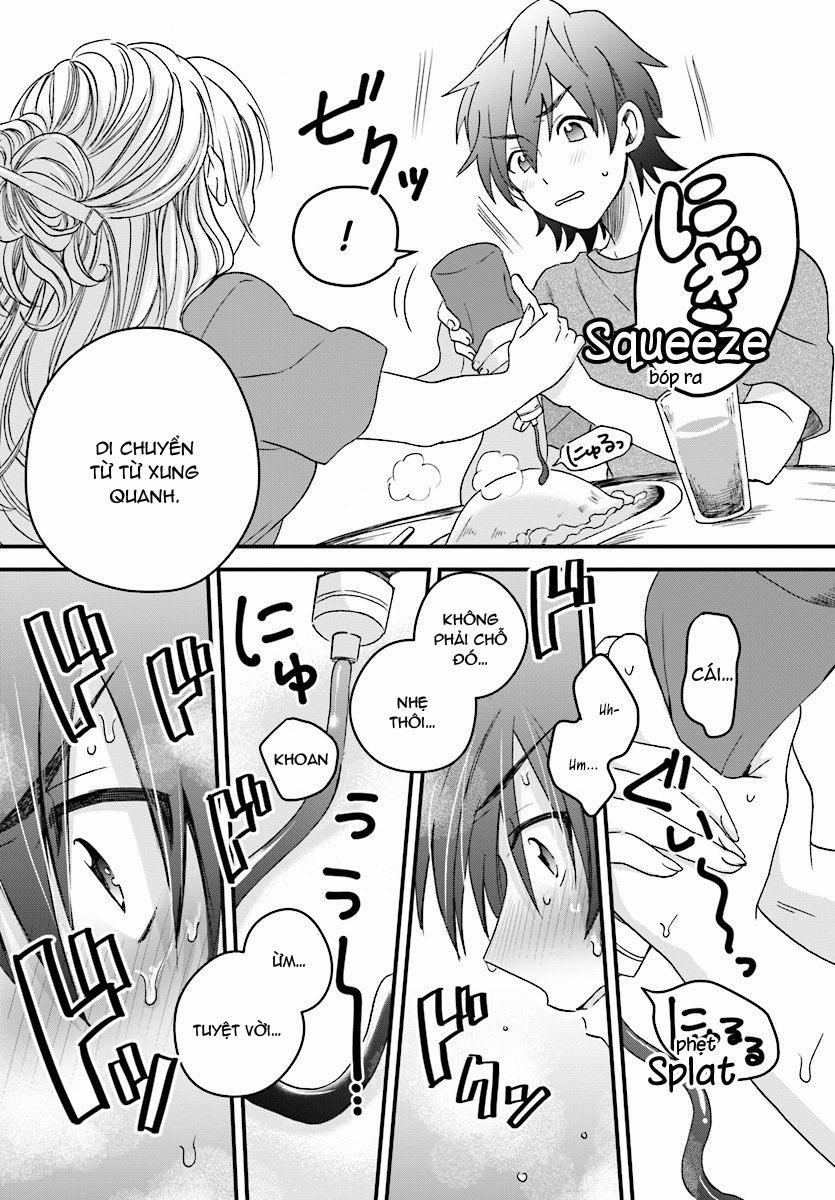 Trên Tình Bạn Dưới Tình Yêu V2 2.2 trang 5