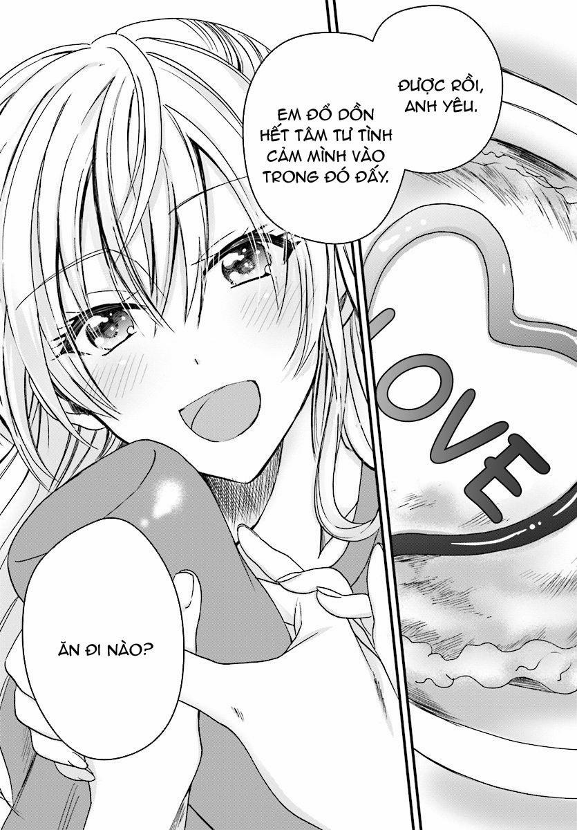 Trên Tình Bạn Dưới Tình Yêu V2 2.2 trang 6