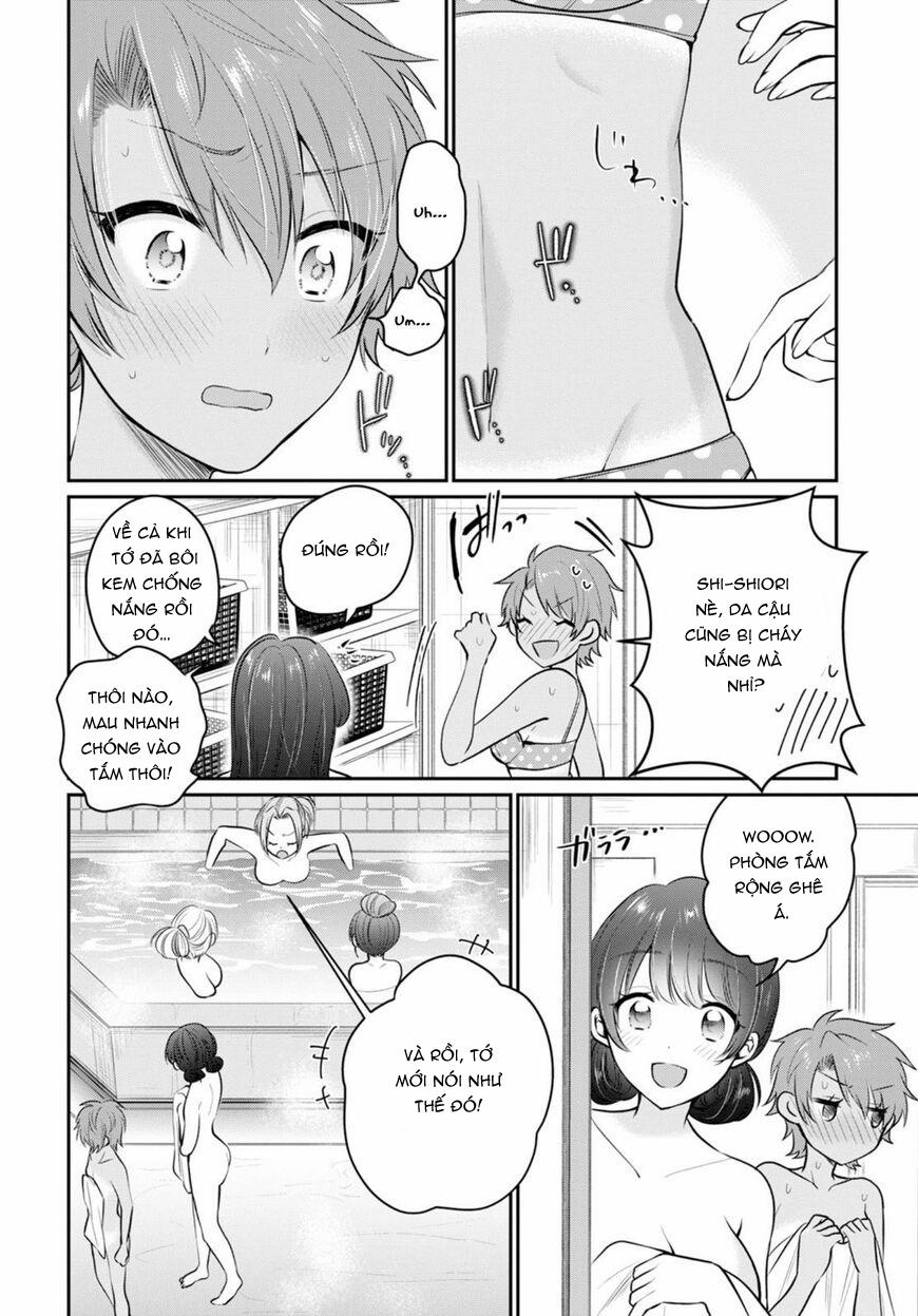 Trên Tình Bạn Dưới Tình Yêu V2 22 trang 2