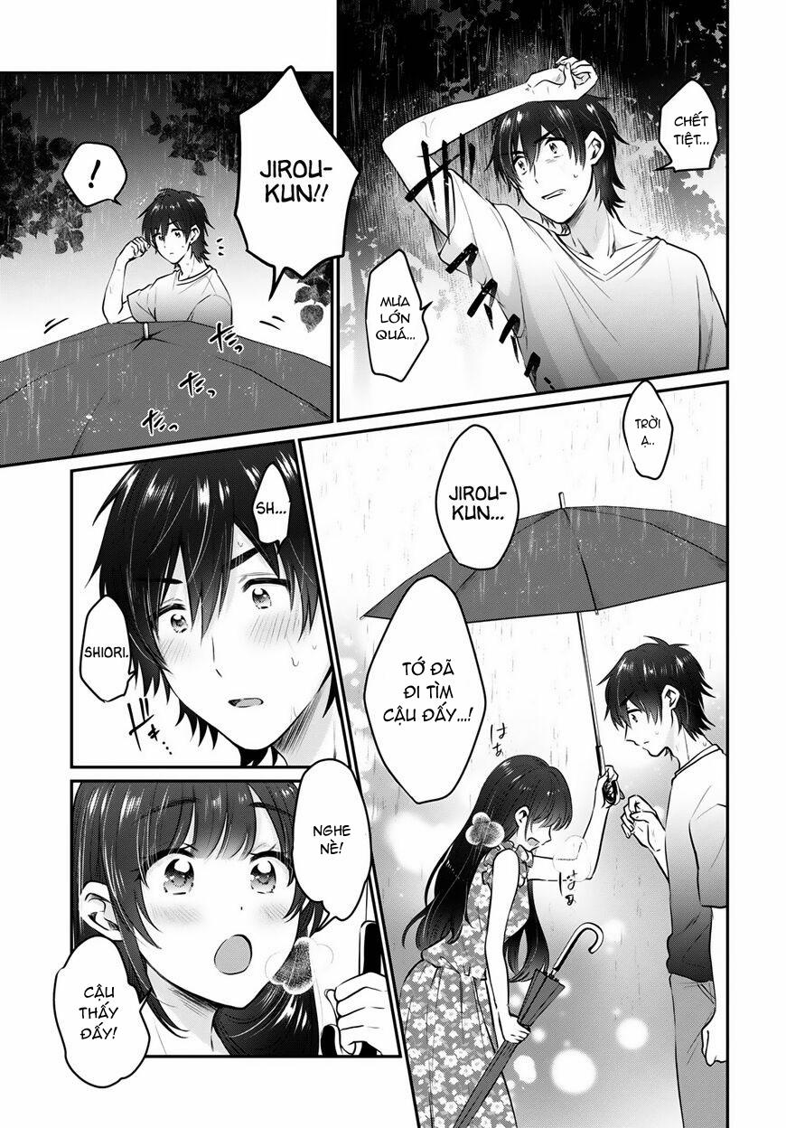 Trên Tình Bạn Dưới Tình Yêu V2 26 trang 5