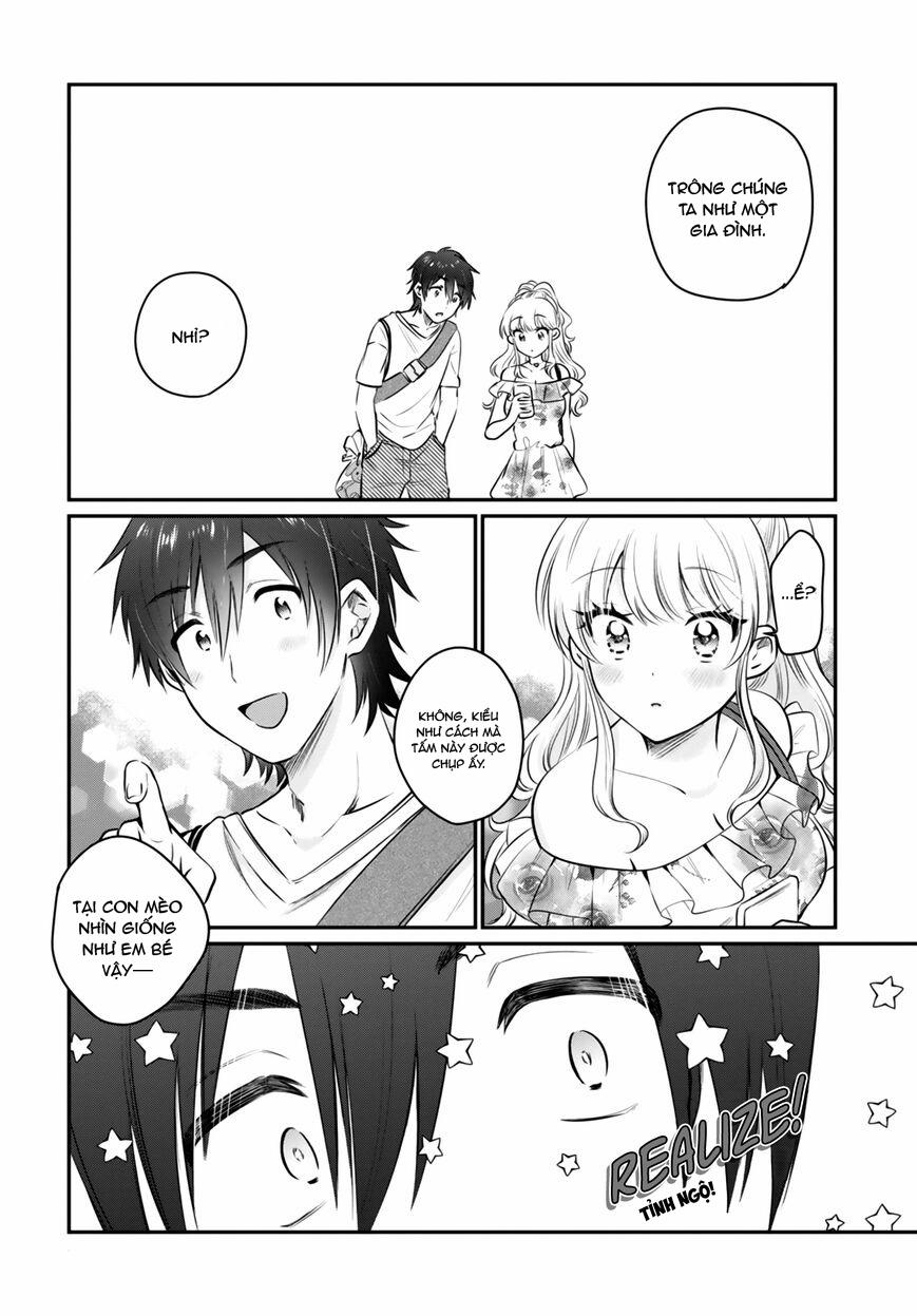 Trên Tình Bạn Dưới Tình Yêu V2 29.2 trang 5