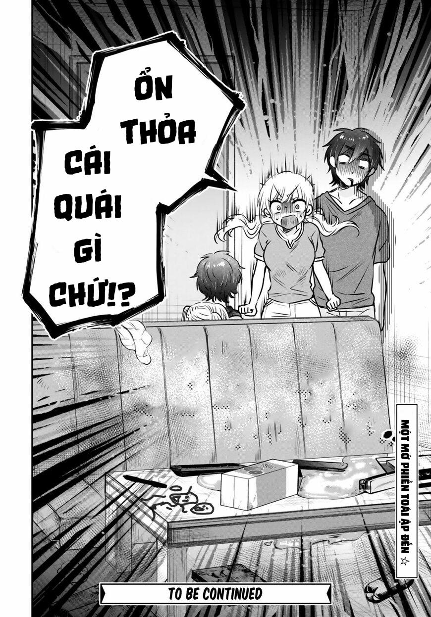 Trên Tình Bạn Dưới Tình Yêu V2 30.2 trang 10