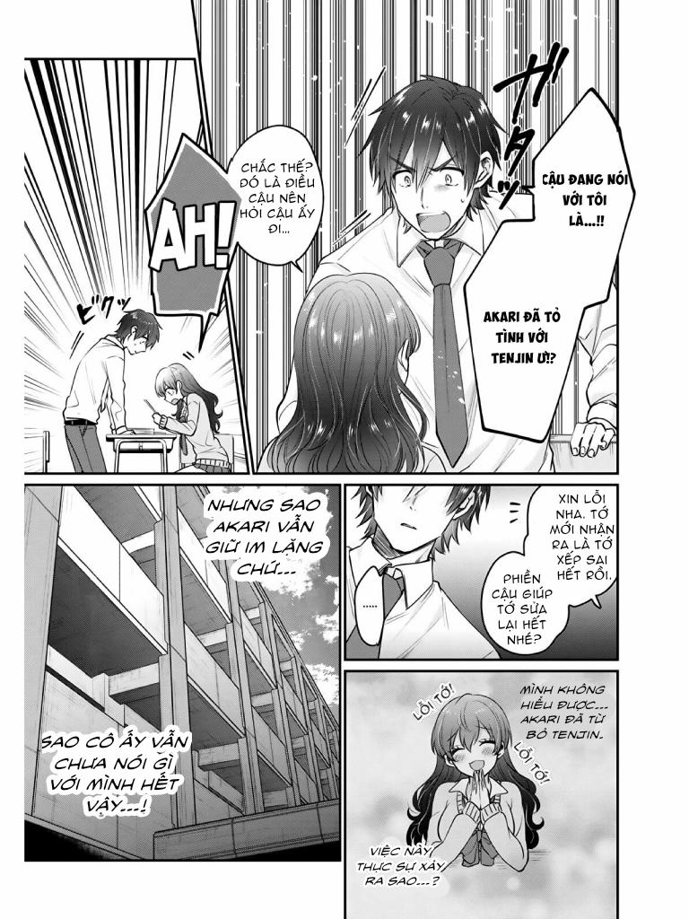 Trên Tình Bạn Dưới Tình Yêu V2 36.2 trang 2