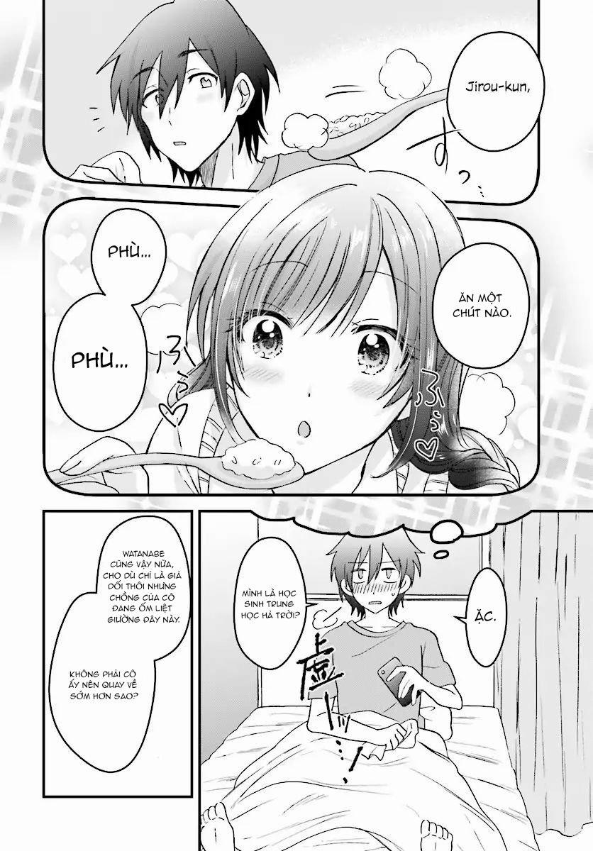 Trên Tình Bạn Dưới Tình Yêu V2 4.1 trang 3