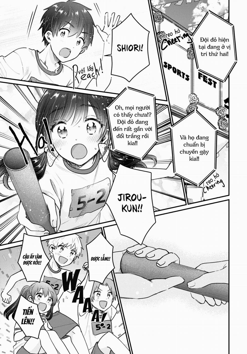 Trên Tình Bạn Dưới Tình Yêu V2 42.5 trang 12