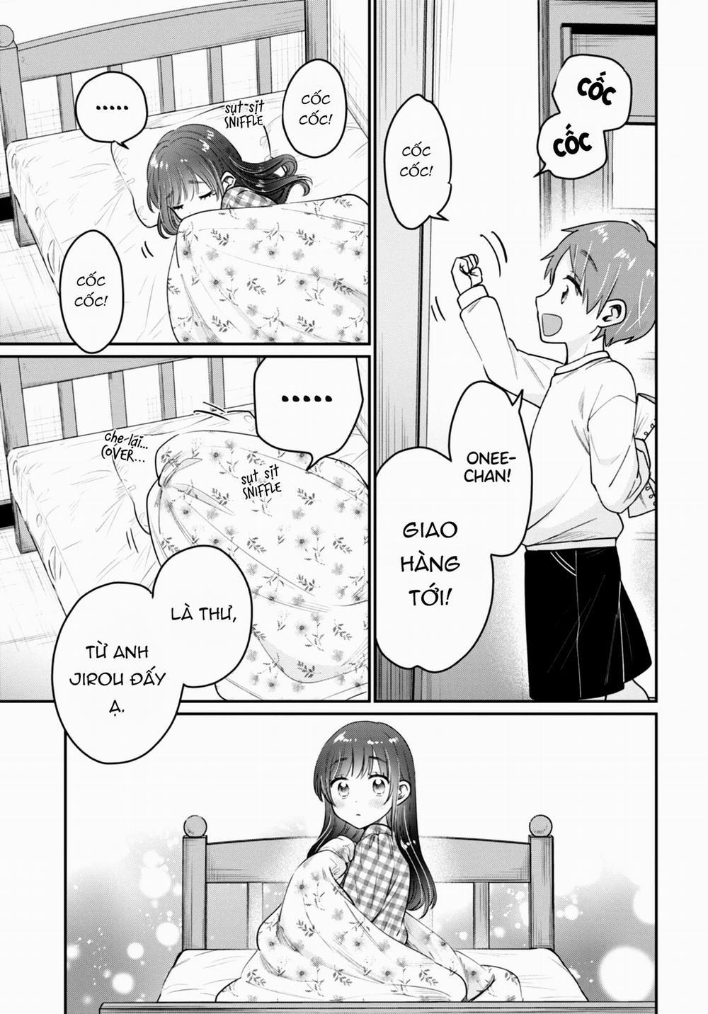 Trên Tình Bạn Dưới Tình Yêu V2 42.5 trang 6