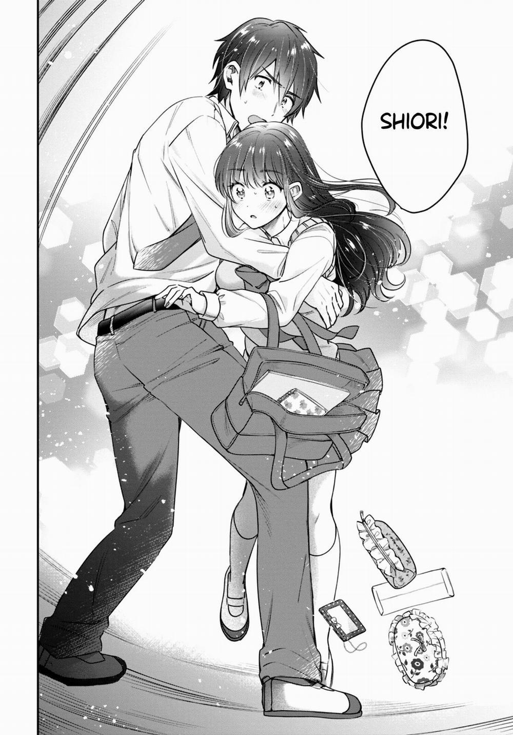 Trên Tình Bạn Dưới Tình Yêu V2 42 trang 17