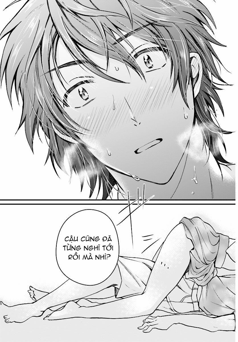 Trên Tình Bạn Dưới Tình Yêu V2 5.2 trang 12