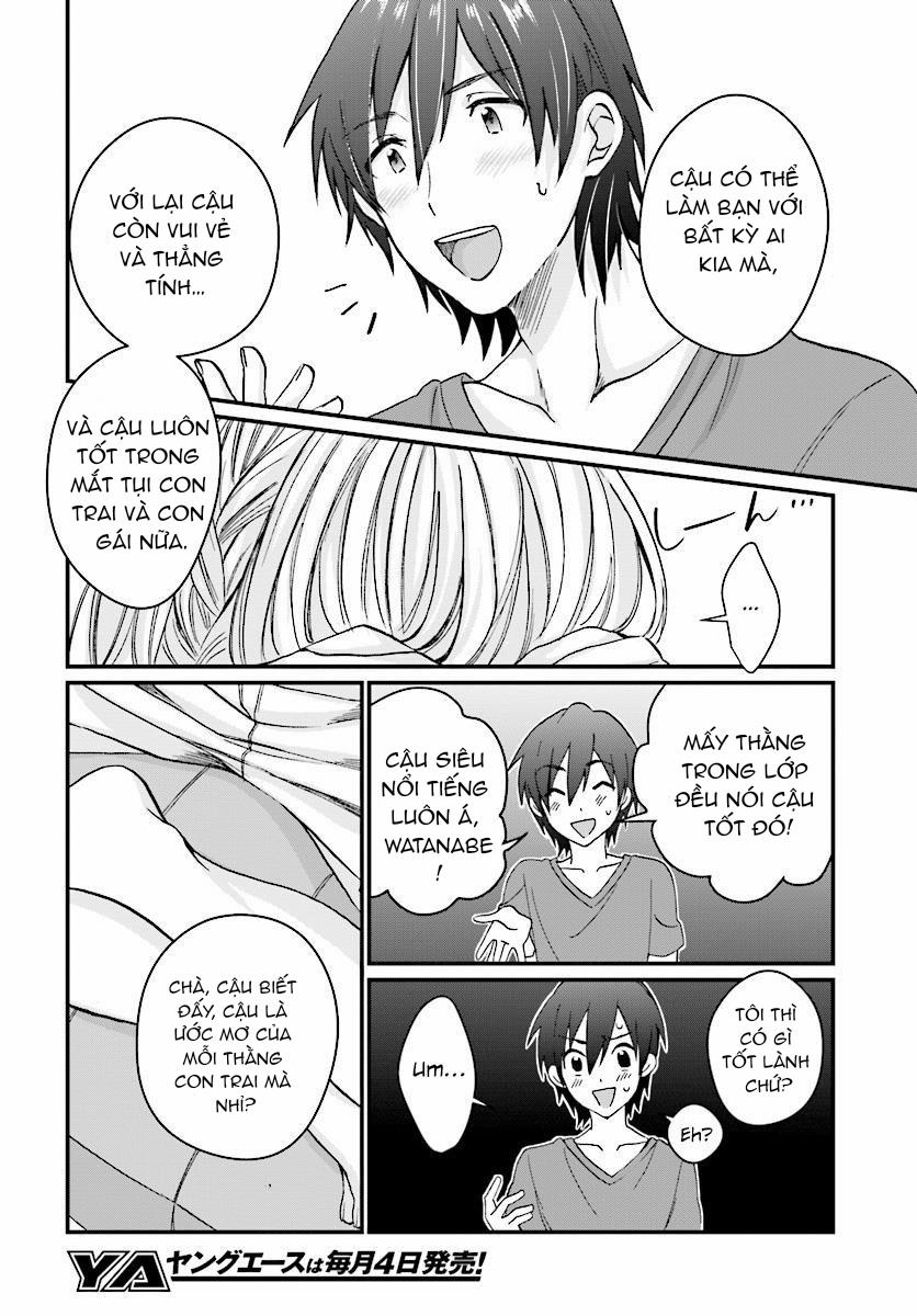 Trên Tình Bạn Dưới Tình Yêu V2 5.2 trang 7