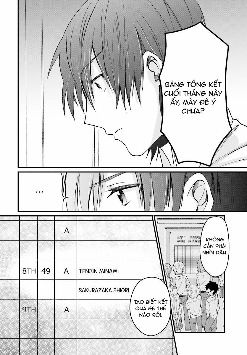 Trên Tình Bạn Dưới Tình Yêu V2 6.1 trang 9