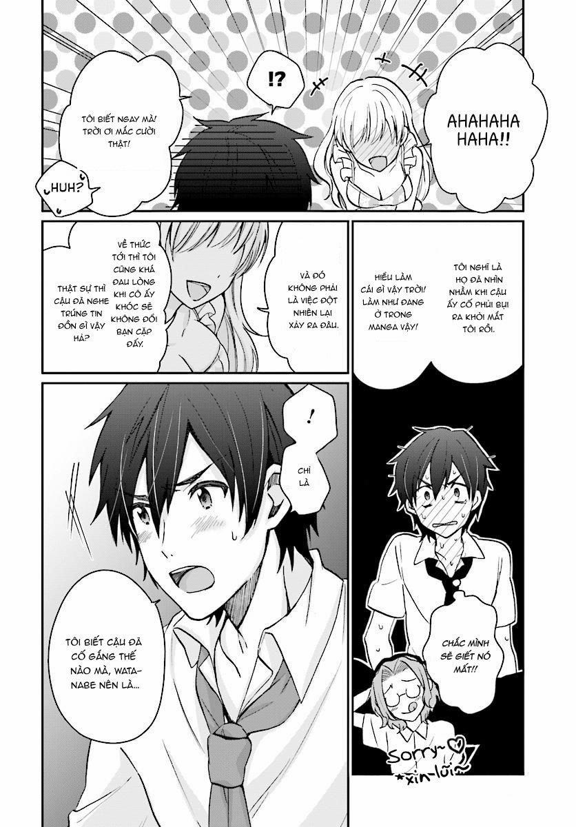 Trên Tình Bạn Dưới Tình Yêu V2 8.1 trang 10