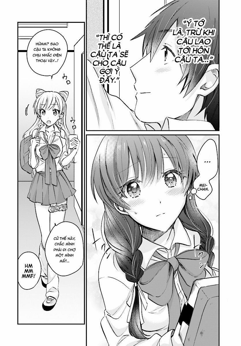 Trên Tình Bạn Dưới Tình Yêu V2 9.1 trang 11