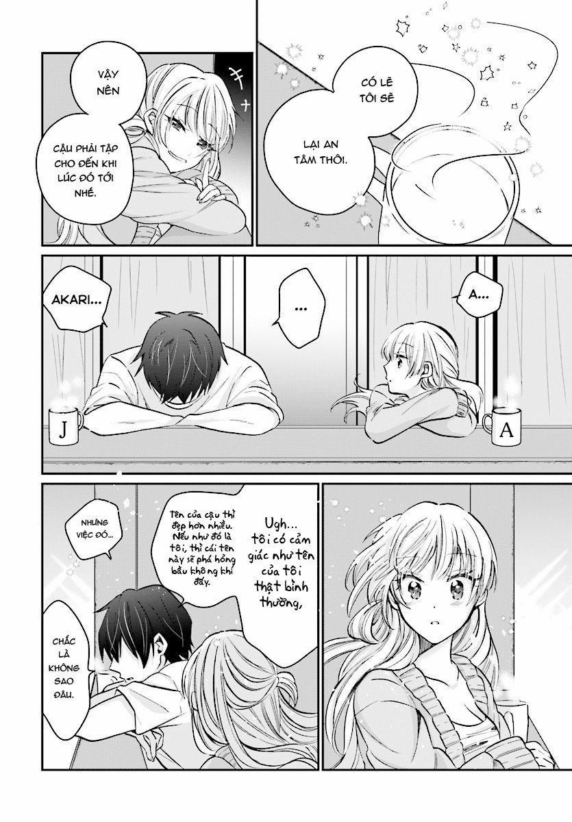 Trên Tình Bạn Dưới Tình Yêu V2 9.2 trang 7