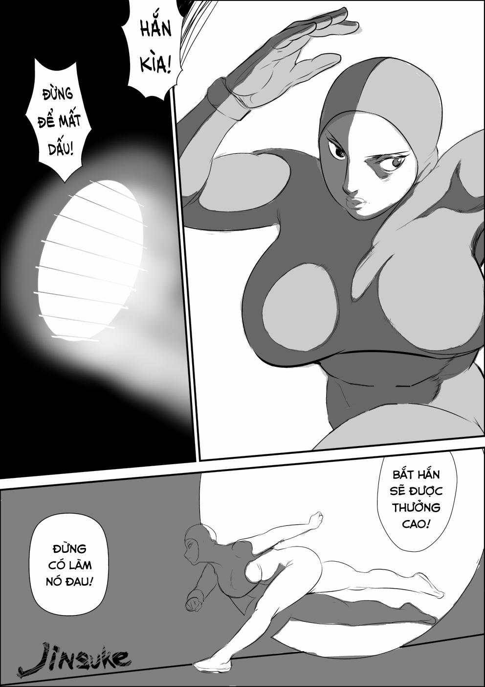 Trespasser 1.1 trang 1