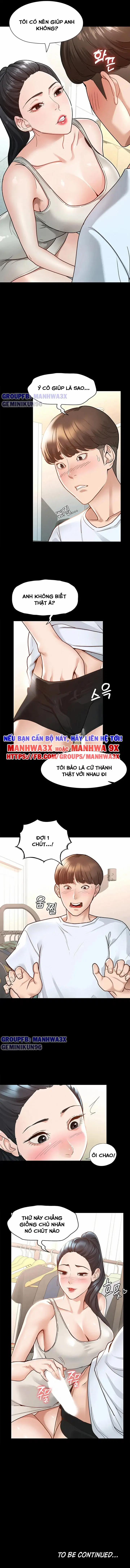 TRÊU ONG GHẸO BƯỚM 6 trang 8