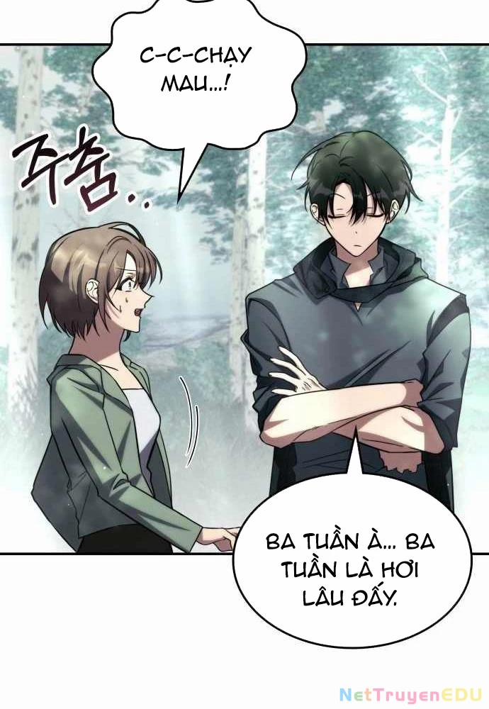 Trị Liệu Sư Quá Mạnh 1 trang 126