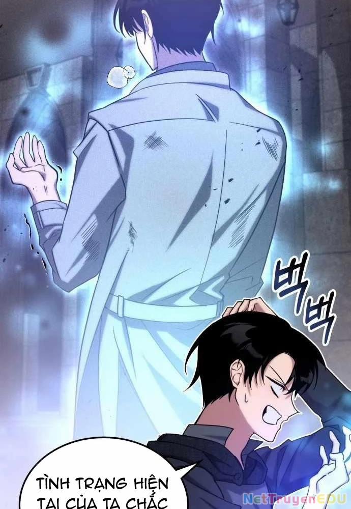 Trị Liệu Sư Quá Mạnh 1 trang 81