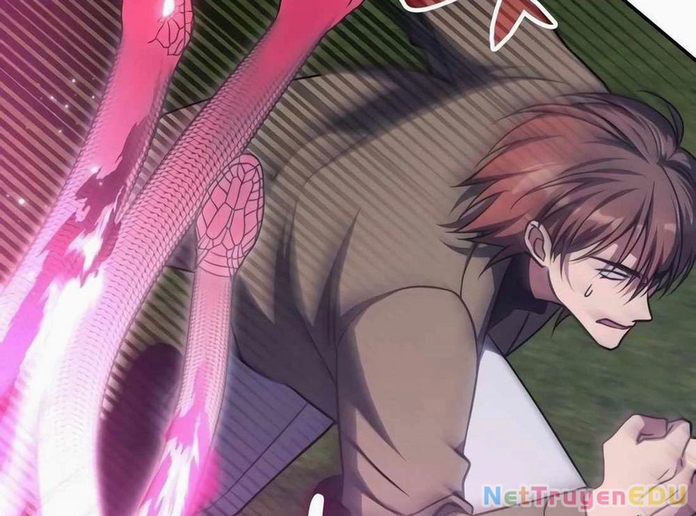 Trị Liệu Sư Quá Mạnh 10 trang 145