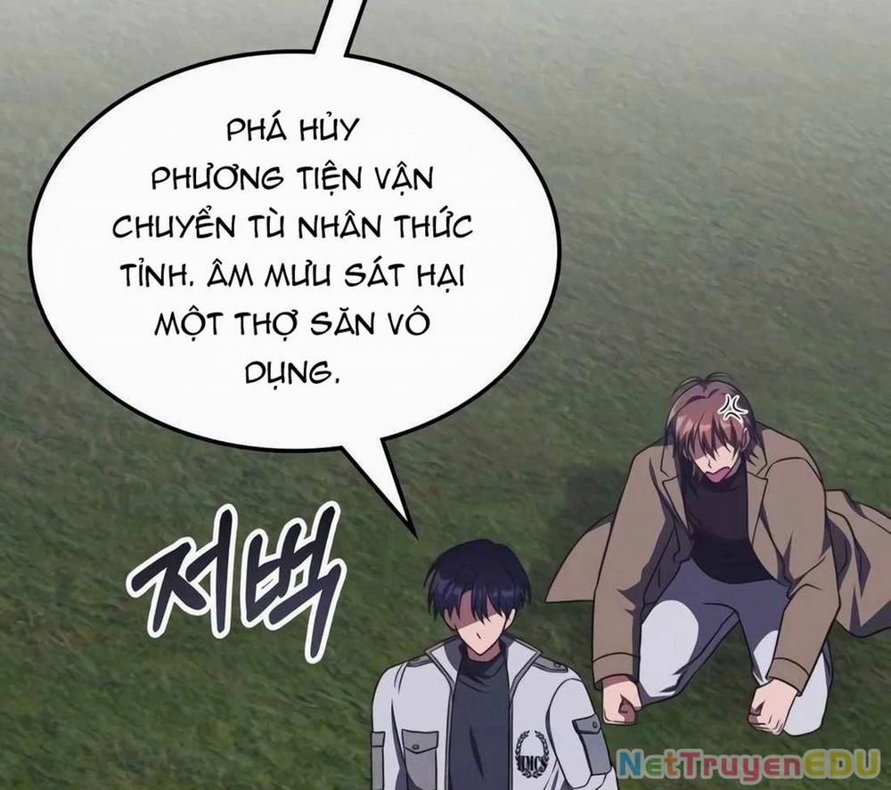 Trị Liệu Sư Quá Mạnh 10 trang 194