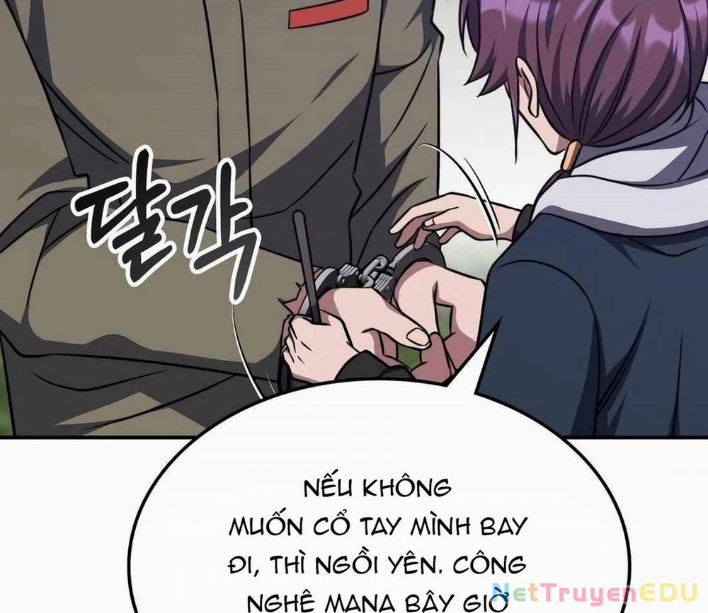 Trị Liệu Sư Quá Mạnh 10 trang 81