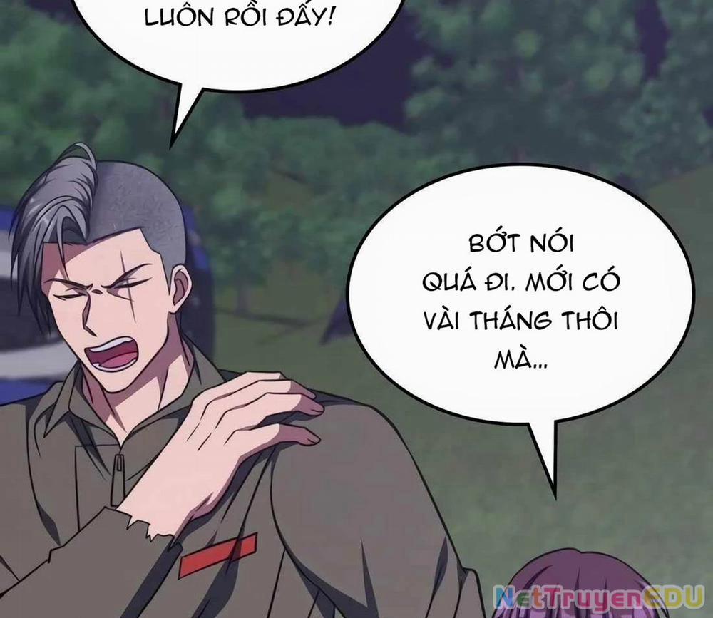 Trị Liệu Sư Quá Mạnh 10 trang 85